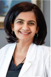 Dr. Salauni Karia